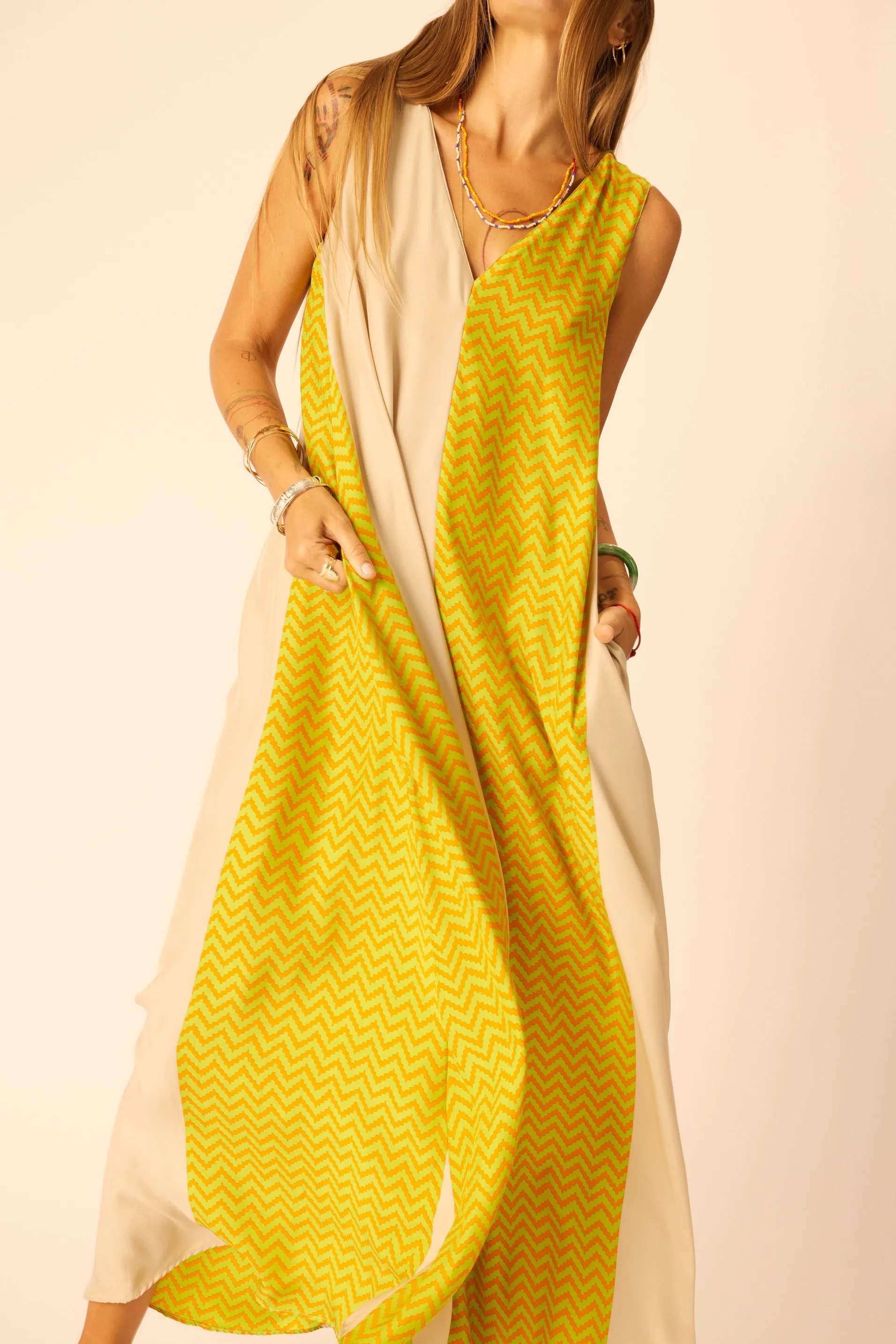 TOVA MAXI