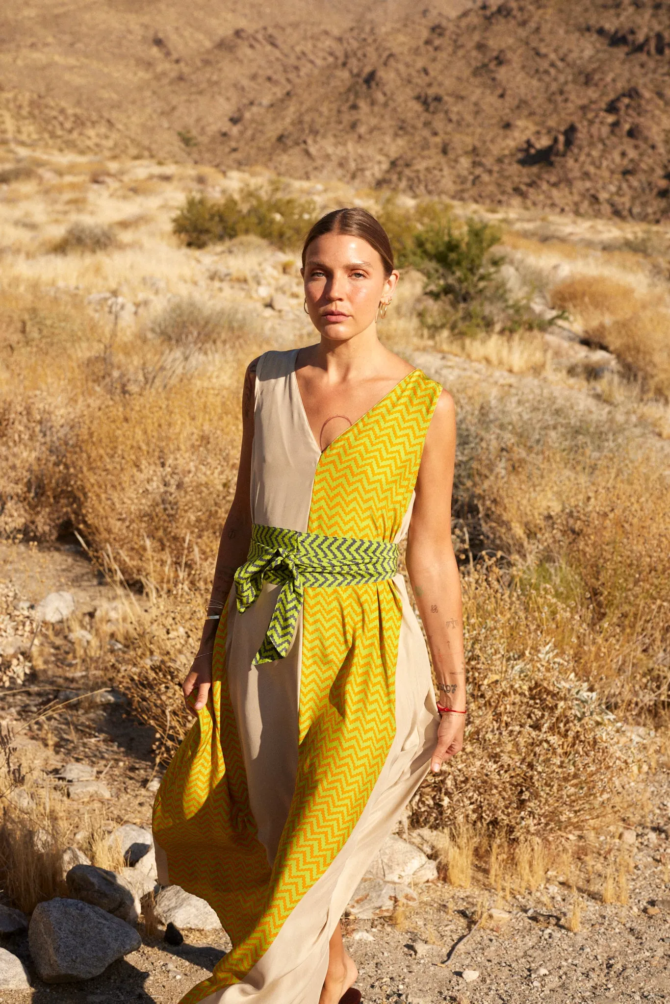 TOVA MAXI