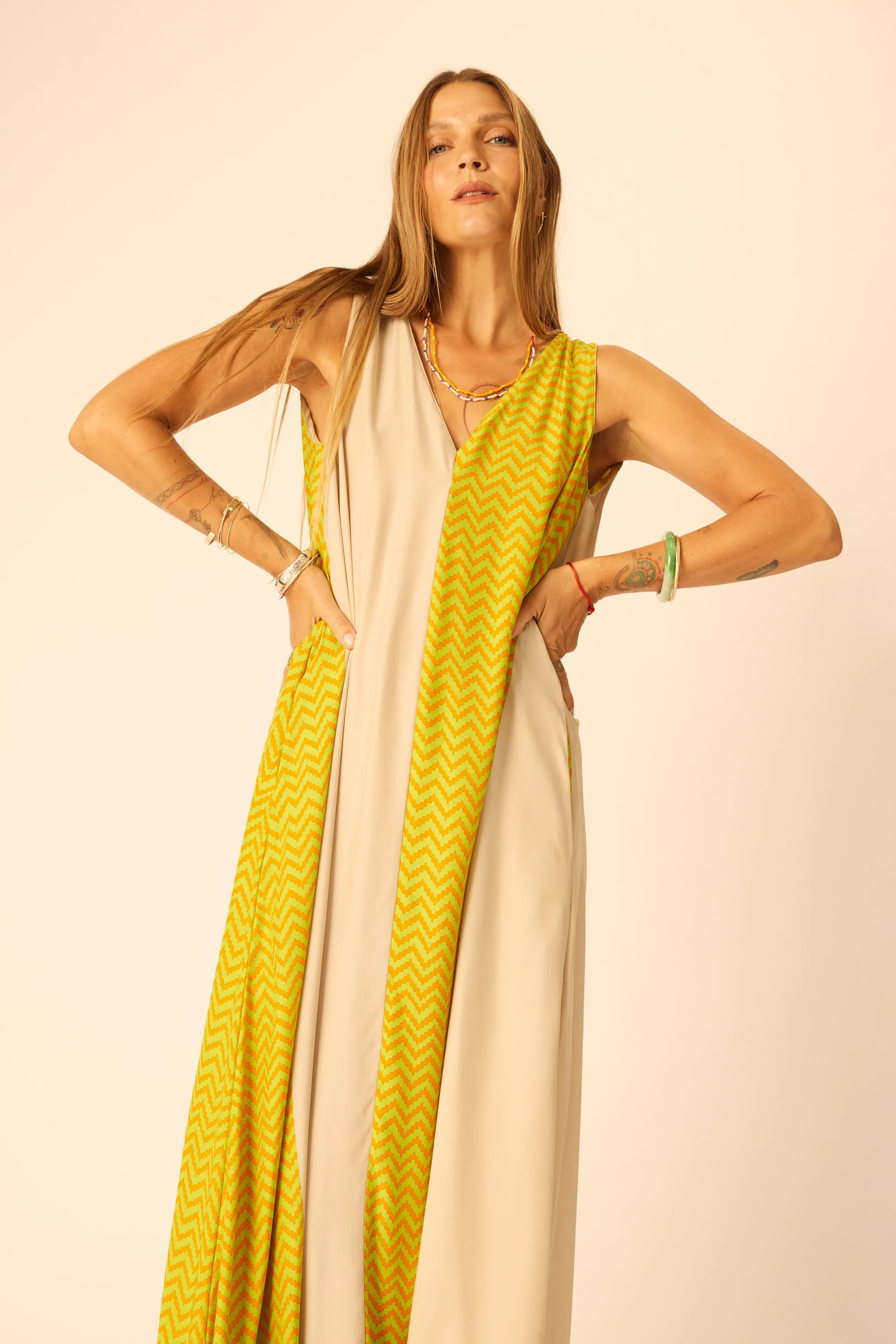 TOVA MAXI