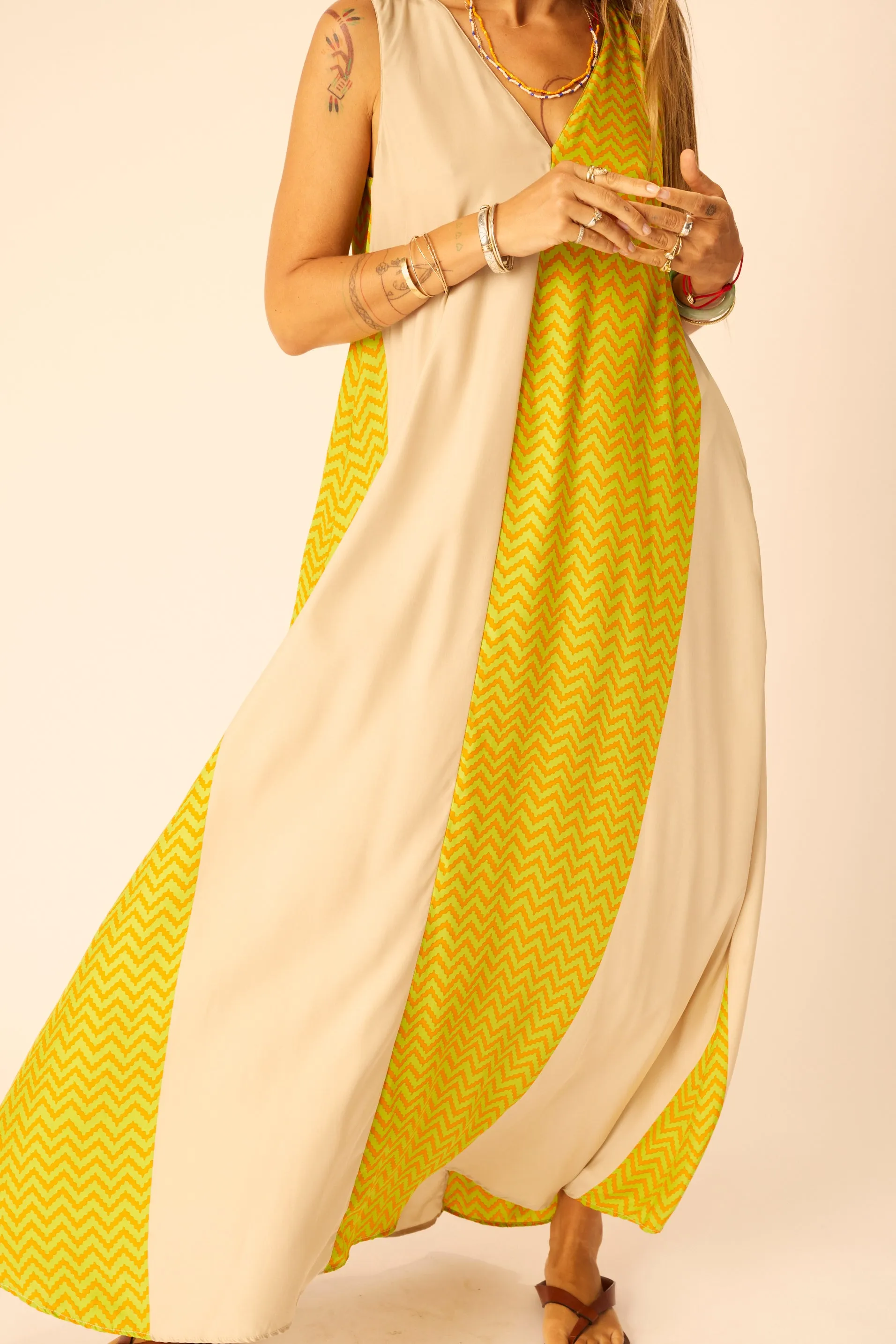 TOVA MAXI