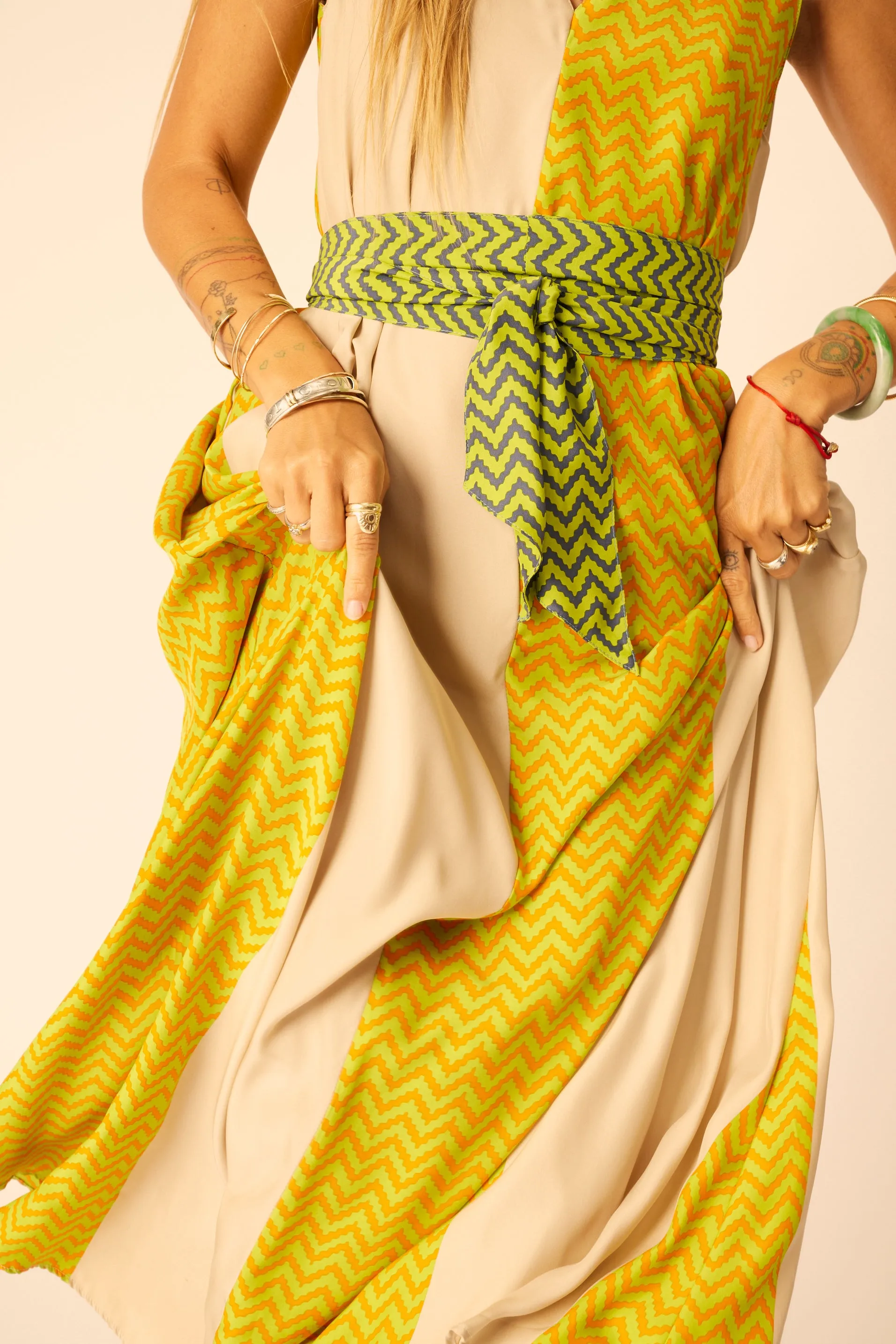 TOVA MAXI
