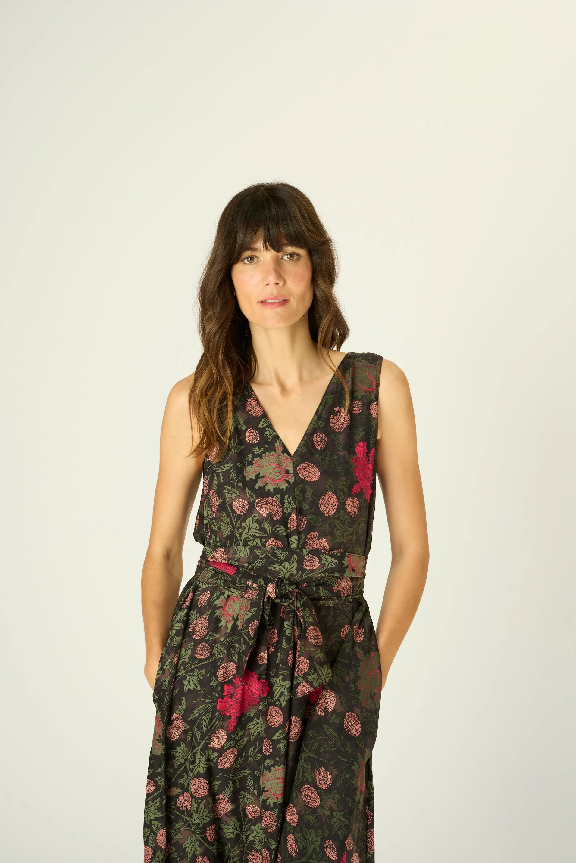 TOVA MAXI