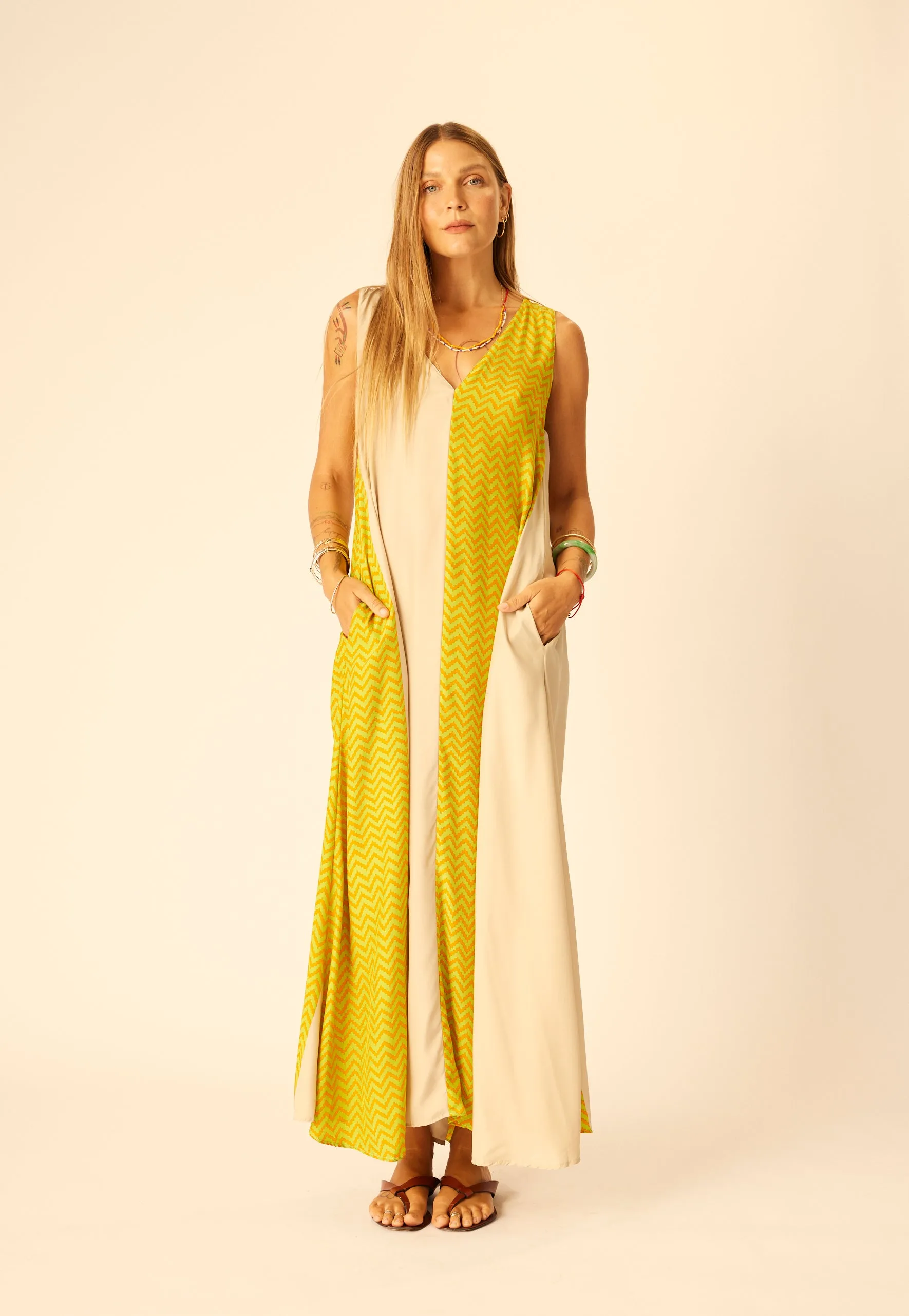 TOVA MAXI