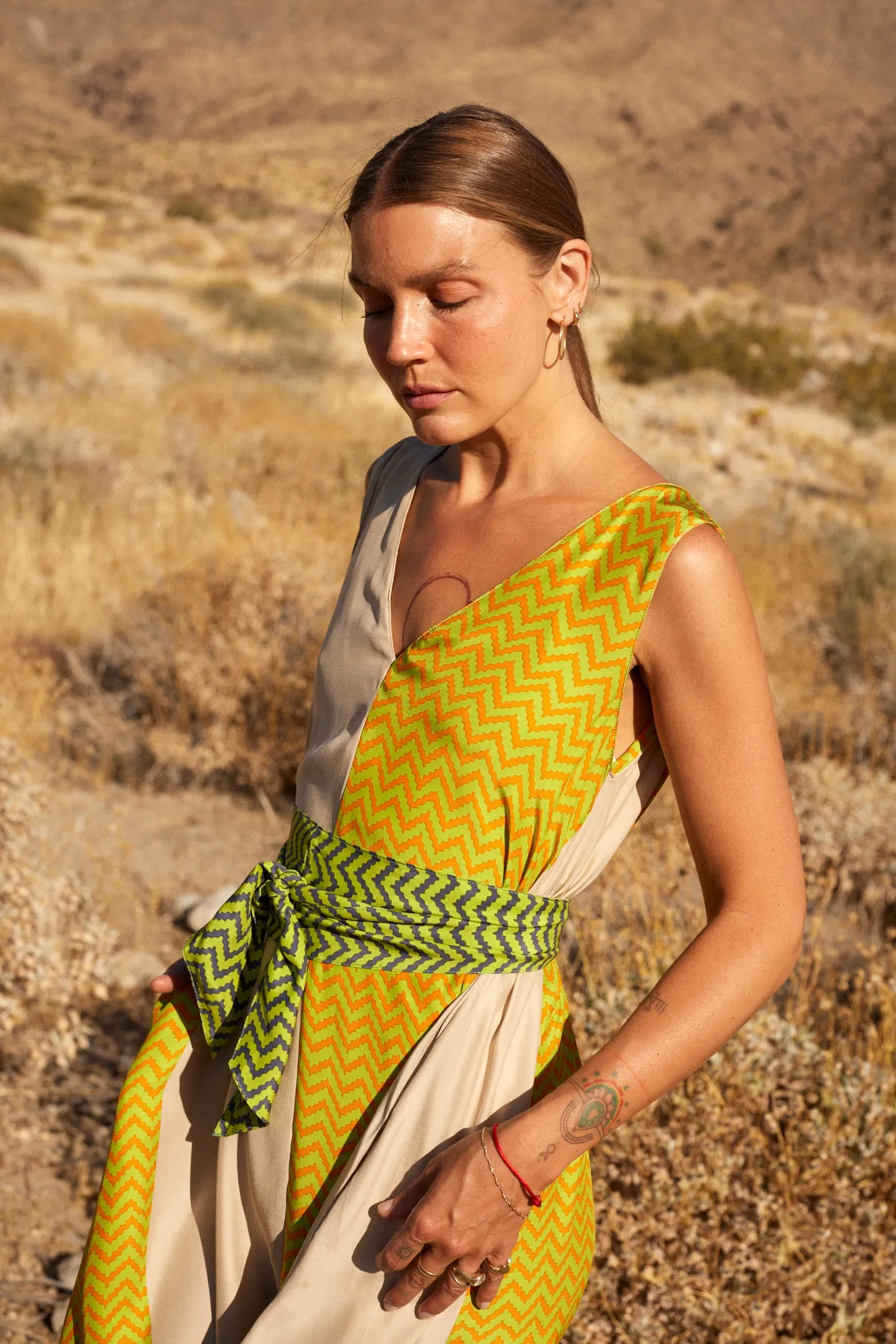 TOVA MAXI