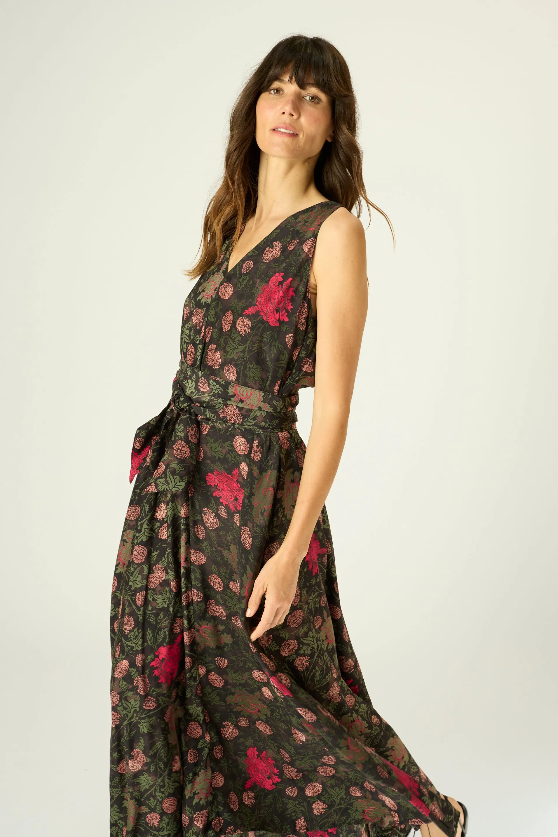 TOVA MAXI