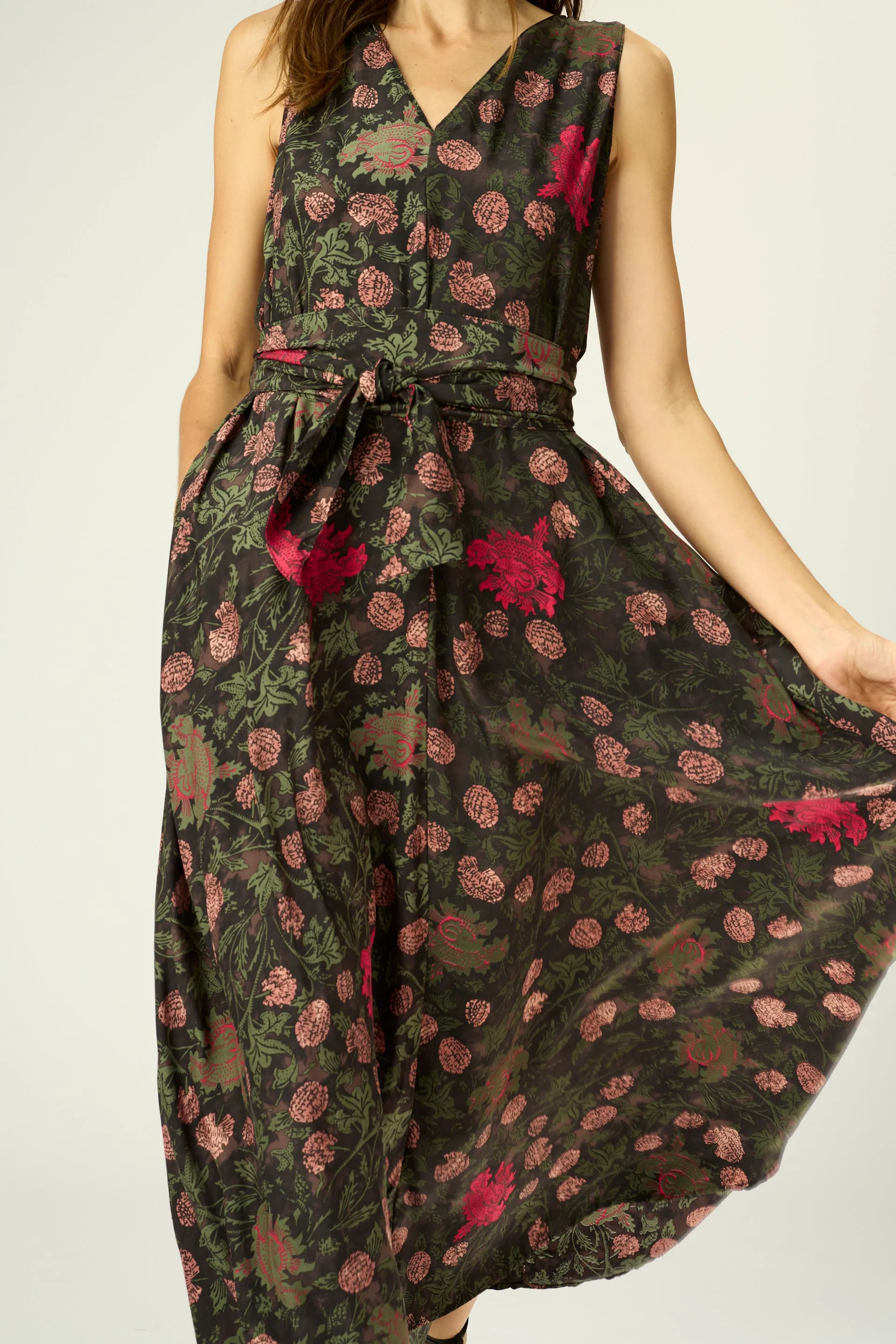 TOVA MAXI