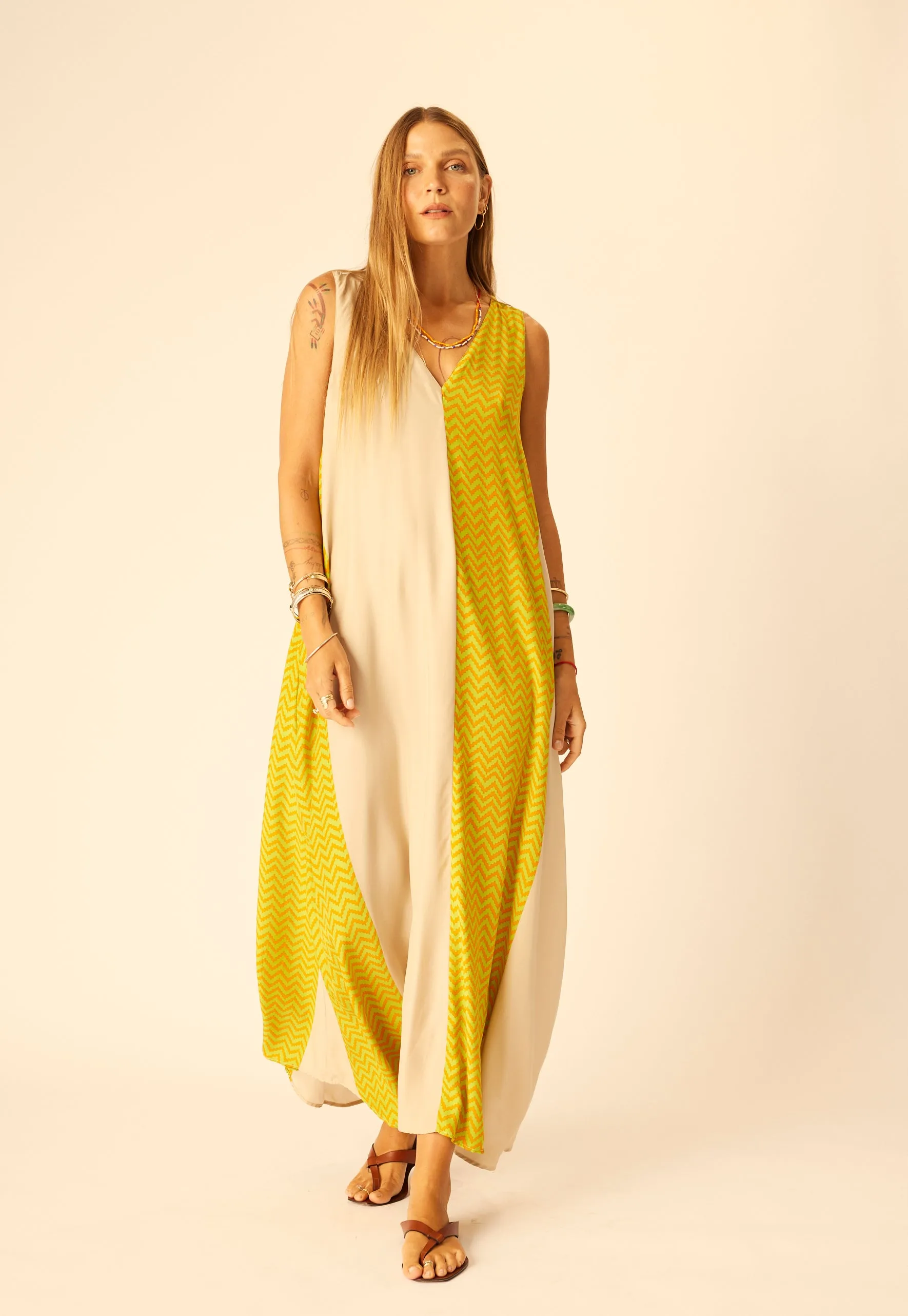TOVA MAXI