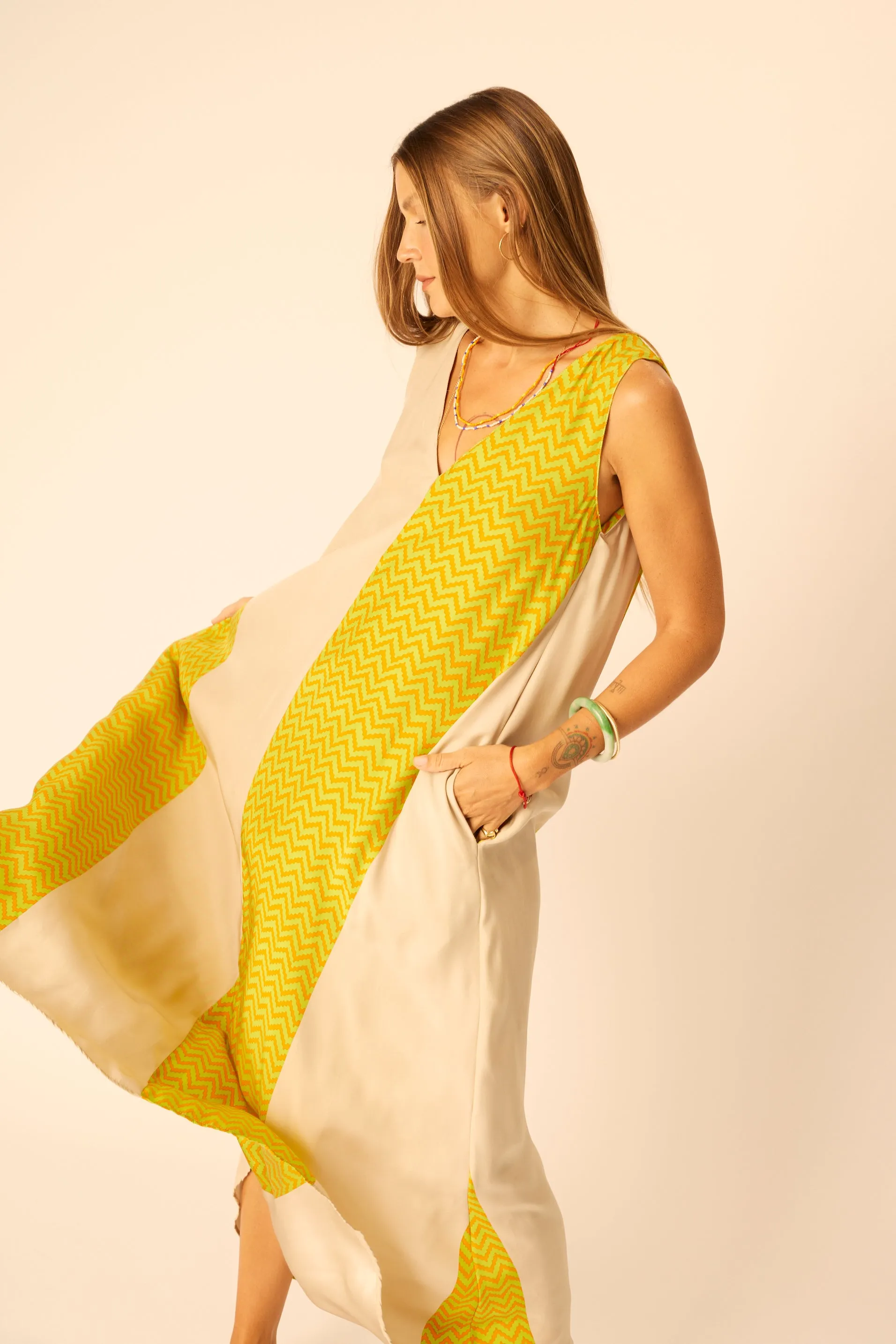 TOVA MAXI