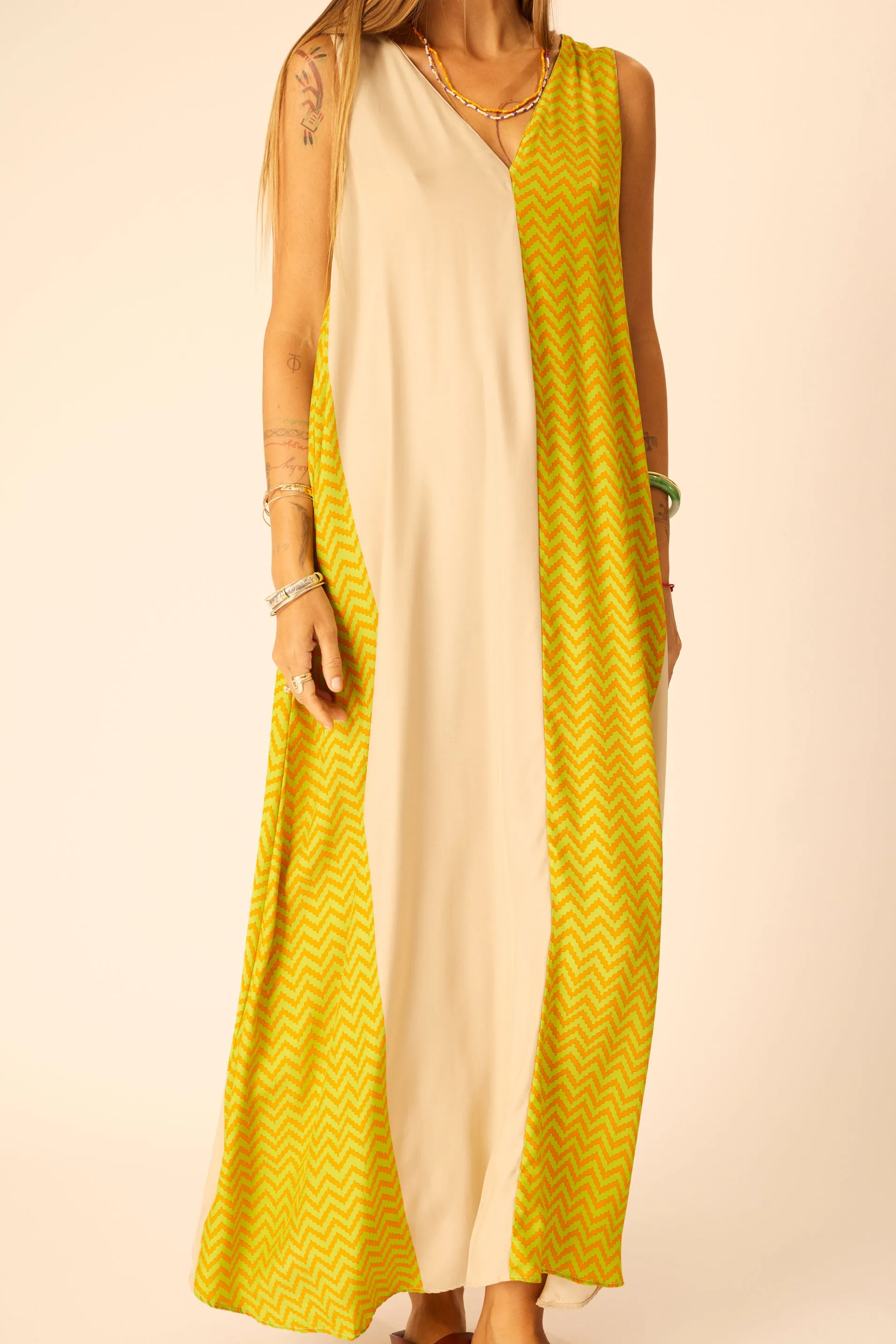 TOVA MAXI