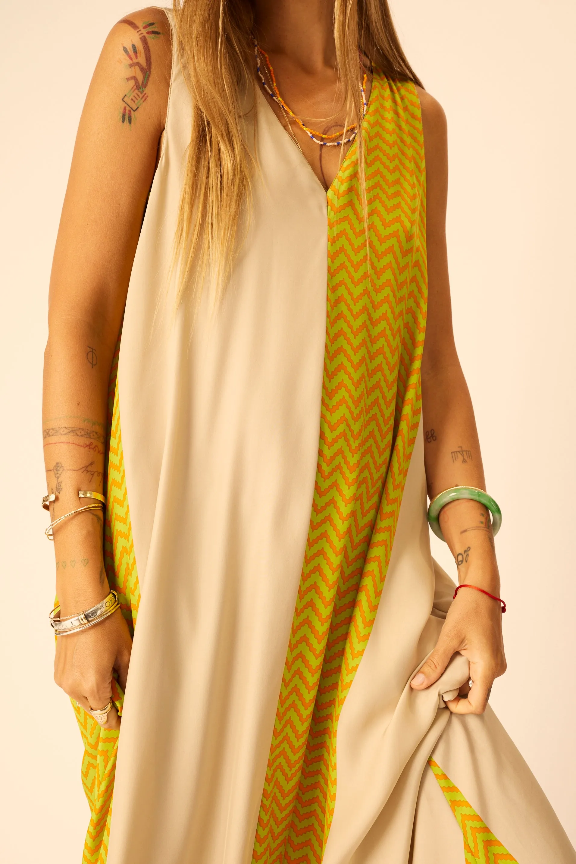 TOVA MAXI