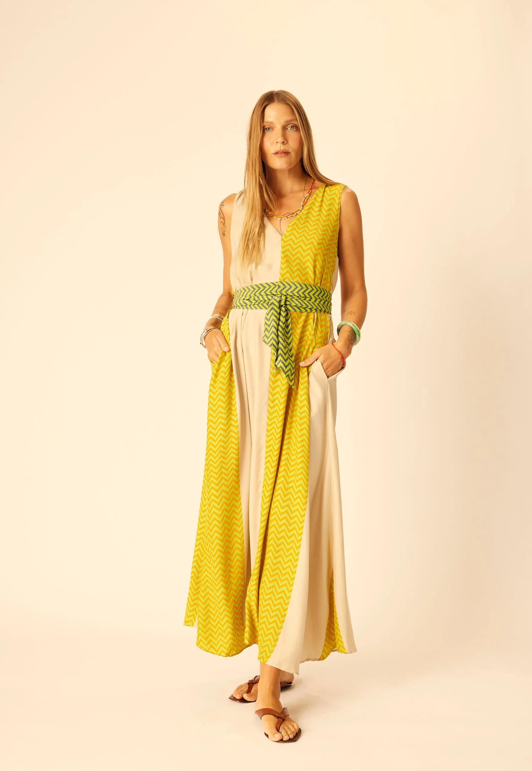 TOVA MAXI