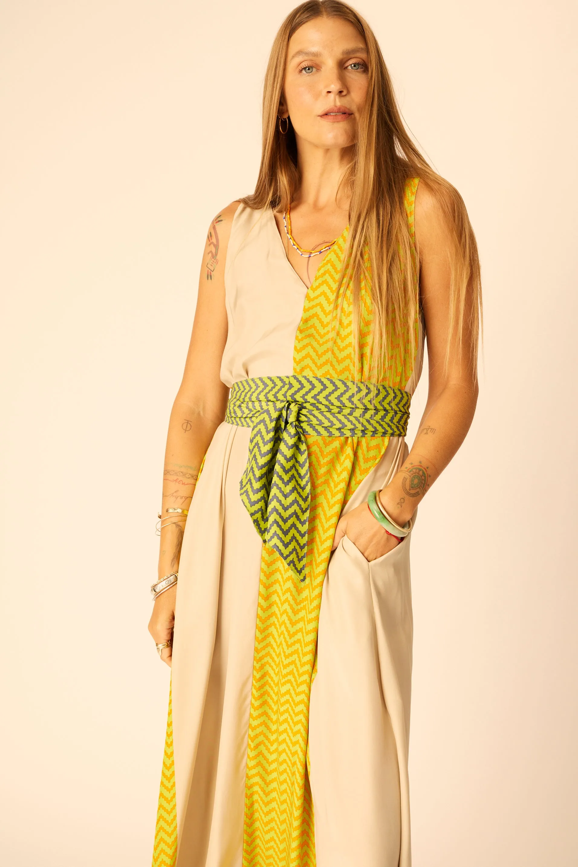 TOVA MAXI