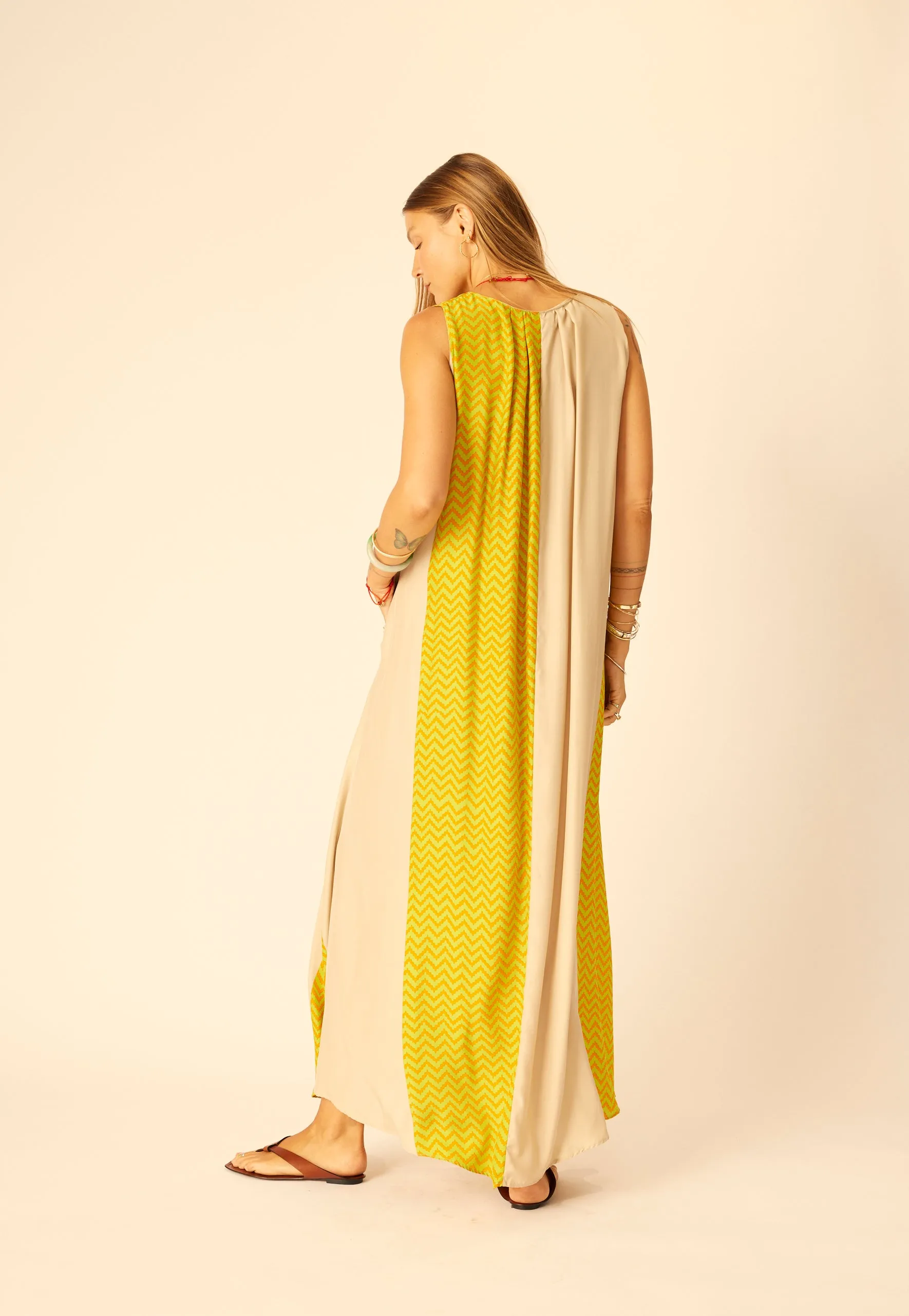 TOVA MAXI