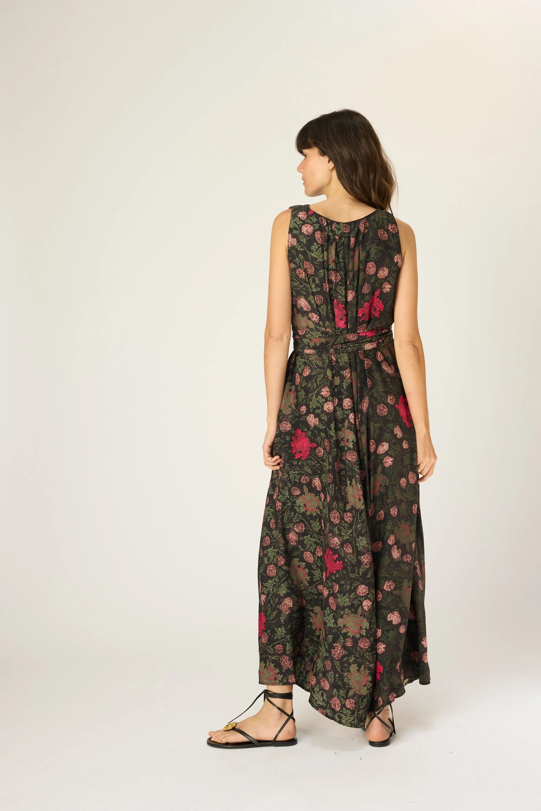 TOVA MAXI