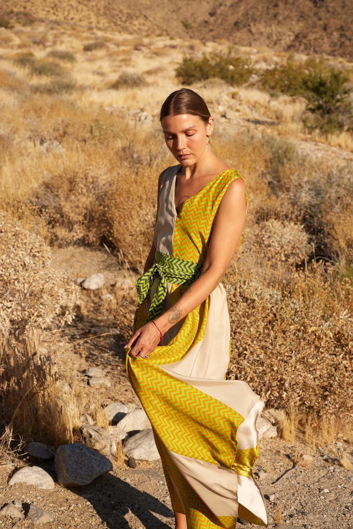 TOVA MAXI