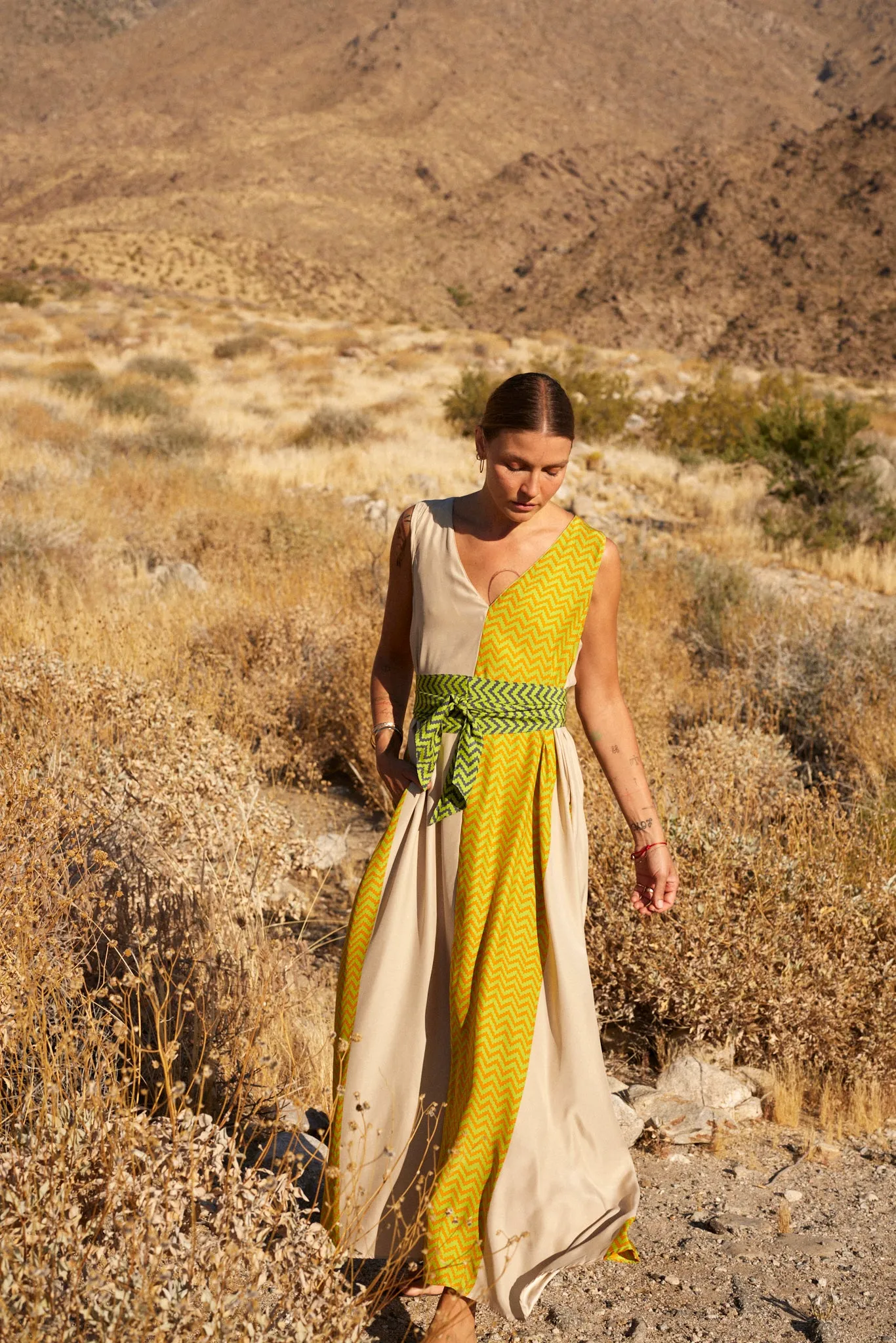 TOVA MAXI
