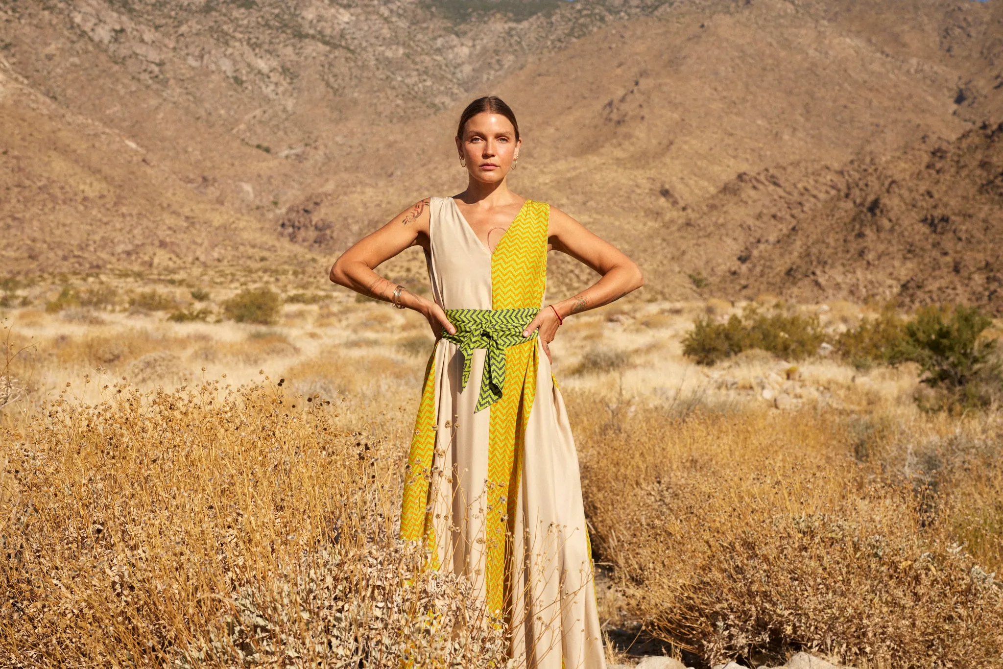 TOVA MAXI