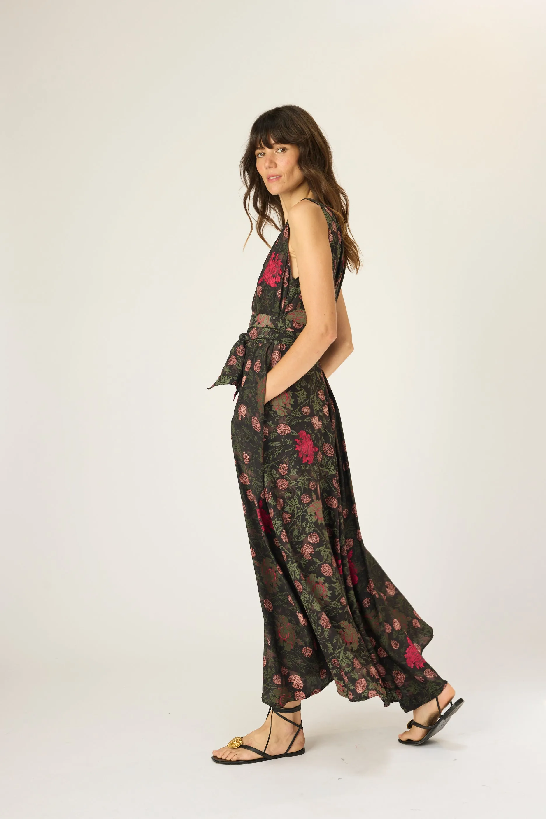 TOVA MAXI