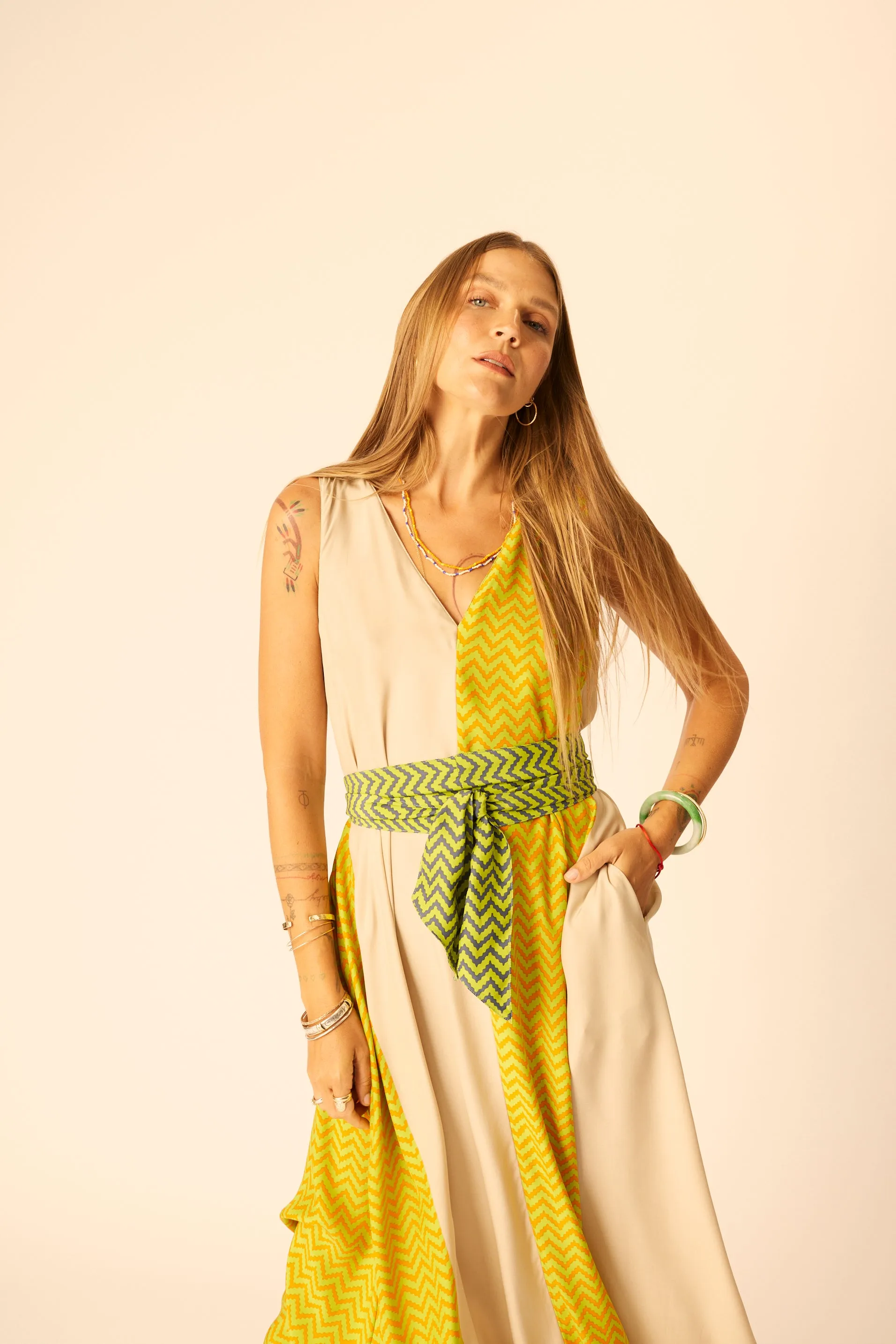 TOVA MAXI