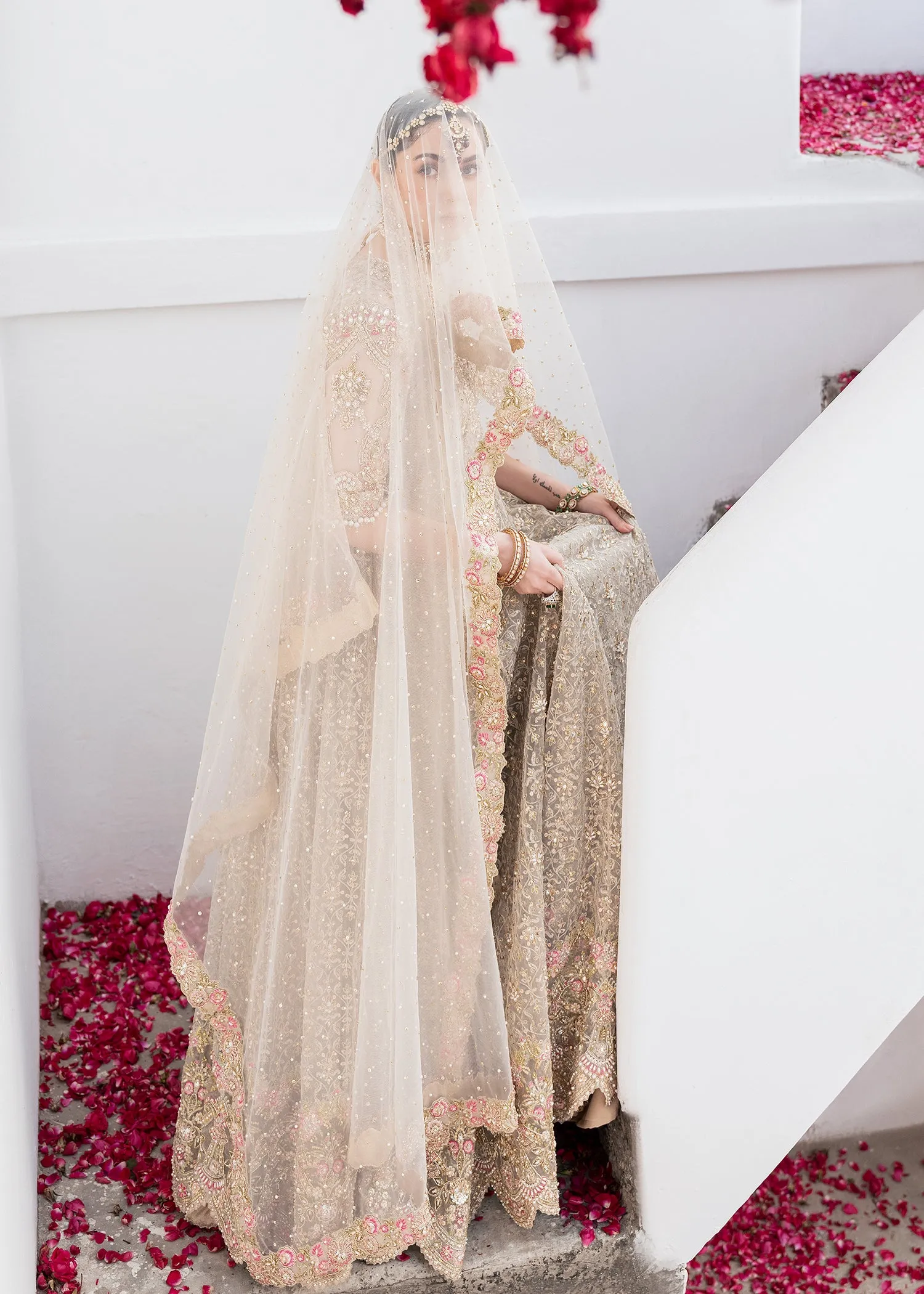 Traditional Pishwas and Affordable Bridal Lehenga Online
