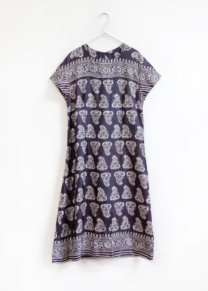 Vintage Dress #126