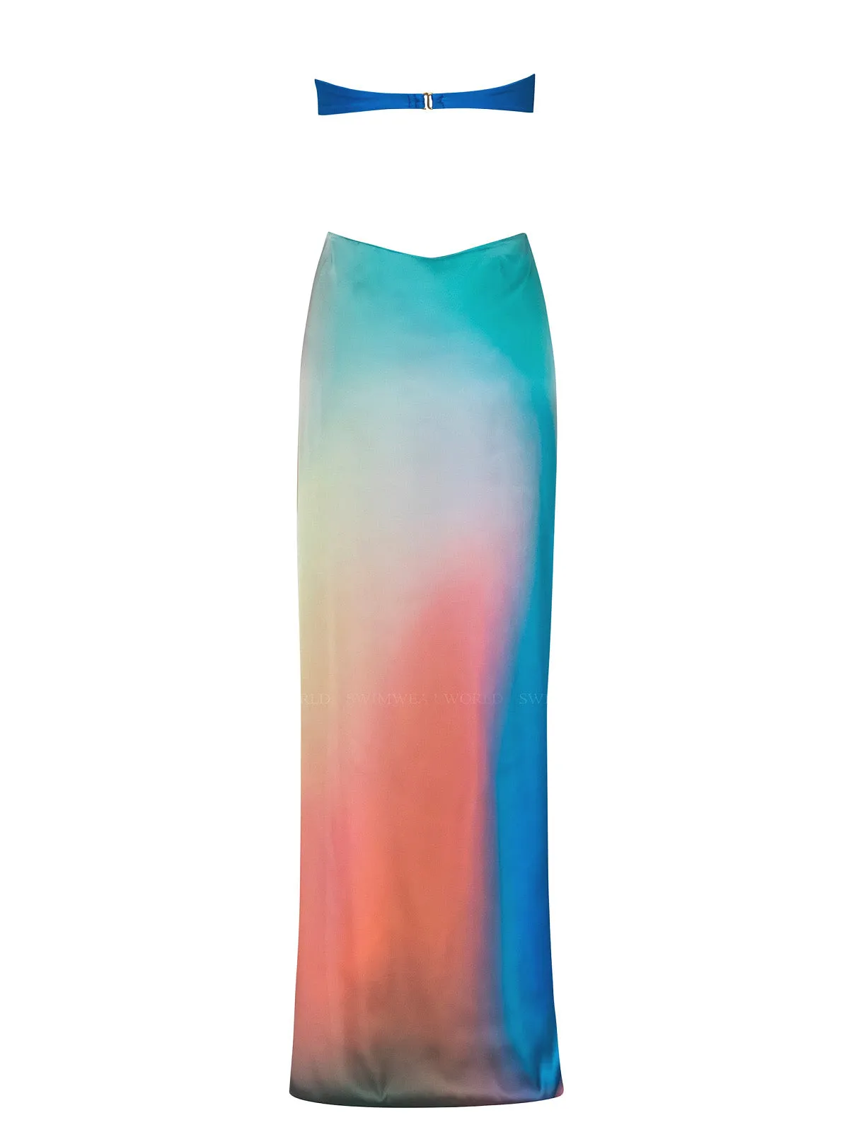 Voila Dress ::RET