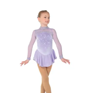 Wisteria Wishes Dress