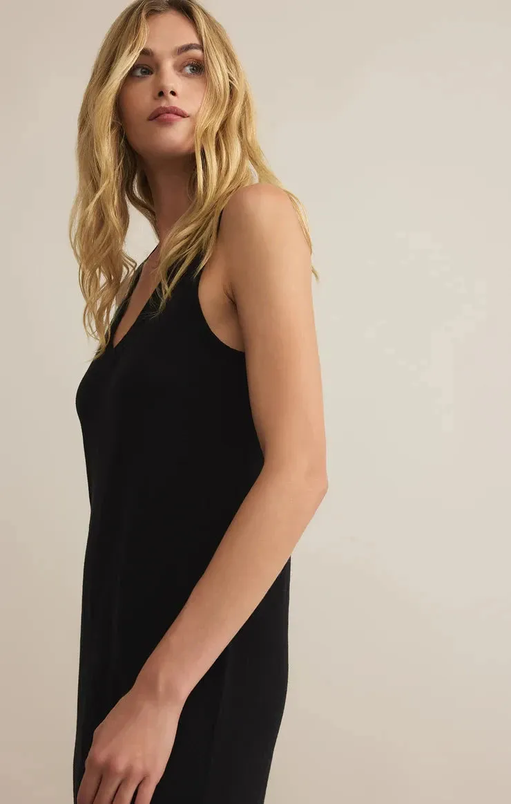 Z Supply Coastline Midi Dress
