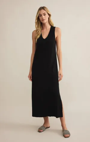 Z Supply Coastline Midi Dress
