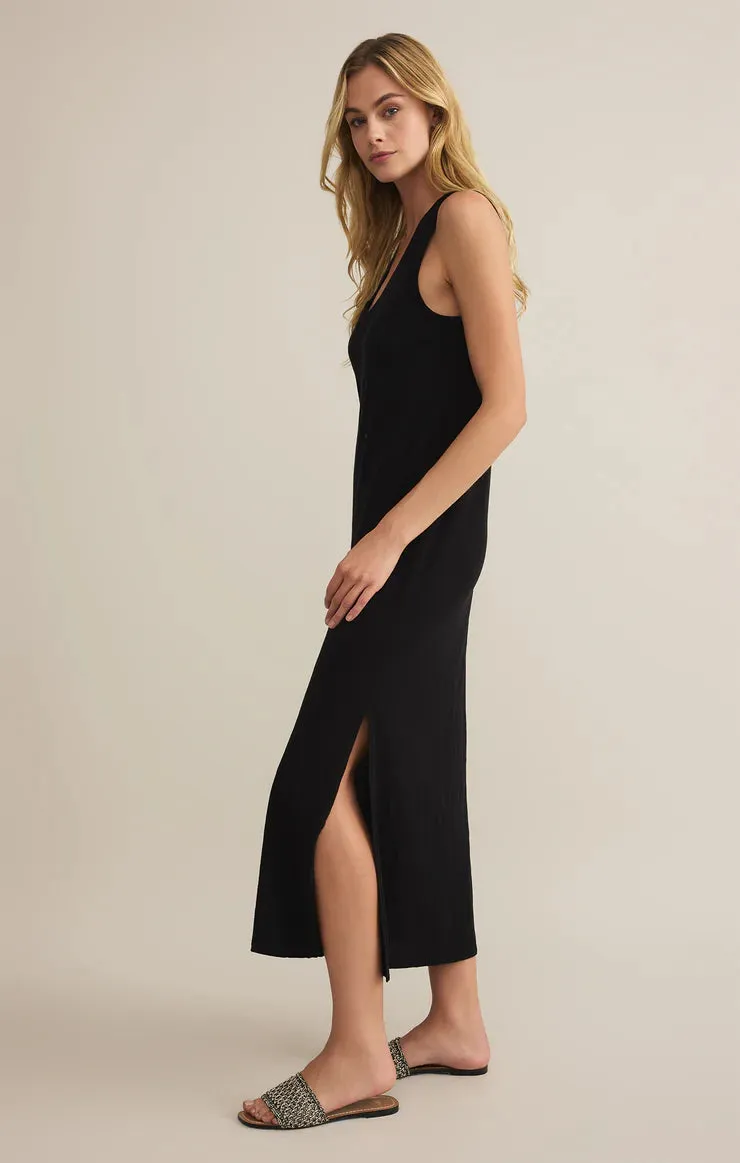 Z Supply Coastline Midi Dress